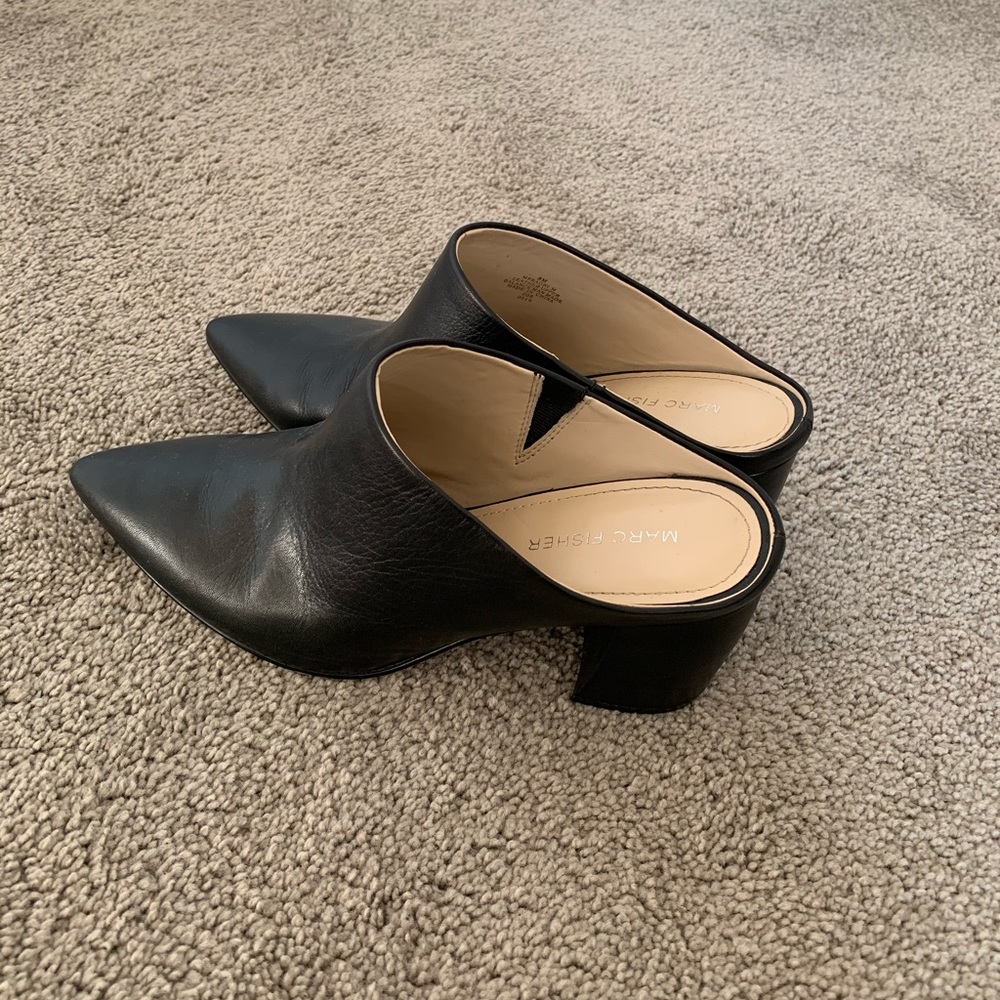 Marc Fisher mules
